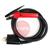 4550.560                                            Arcair Angle-Arc K4000 Extreme Manual Gouging Torch w/ 360° Swivel Cable - 3.0m