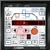 6116010  Kemppi MTM Function Panel