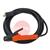 907873003  Genuine Kemppi Electrode Cable 25mm2 x 5M