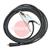 KP14016-1.0  Genuine Kemppi Earth Cable 25mm2 x 5m Length