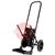 0700026291  Kemppi MST 400 Transport Unit w/ Cylinder Carrier