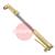 62-5-70  GasiQ 62-5 Oxy-Propane Hand Cutting Torch with 90° Head