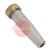 64130500  GasiQ 1VVC Propane/Oxygen Cutting Nozzle with High Capacity, 35 - 60mm