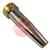 64150500  GasiQ 3 NX Propane Cutting Nozzle for Preheating, 50 - 75mm