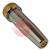 64170700  GasiQ 6290 Acetylene Cutting Nozzle, 5 - 10mm