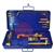 64401000  GasiQ 43-2 Oxy/Acetylene Welding Kit, with Flame Arrestors