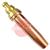 64700200  GasiQ S80 Propane Cutting Nozzle, 3 - 10mm PNME