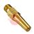 64900184  GasiQ 1390-4N Brazing Nozzle for Propane - 175 L/H
