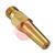 61190100  GasiQ 1390-5 Welding & Brazing Nozzle for Acetylene - 350 L/H