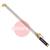 66900500  GasiQ Cuttex Flat Handled Cutting Torch For Use With Acetylene or Propane Fuel Gas. 855mm Long 90° Head
