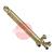 64170700  GasiQ 198-2TF Oxy-Propane Machine Cutting Torch, 250mm Long