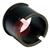 790036306  SL40 Adaptor (Bushing) For use of Cutting Guide Kits