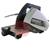 T39-POWERTOOLS  Exact PipeCut & Bevel P400 System for 100-400mm Pipe Ø - 230v