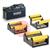 0700025522  Exact Pipe Support V1000 Set (3 pcs with Bag)