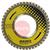 70104506  Exact Cermet 140 Cutting Blade For Materials: Stainless Steel, Steel, Copper, Plastic