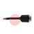 K14259-52-1AP  Arcair TRI-ARC 2.1m (7ft) Standard 340° Swivel Cable Assembly - 1600A Max