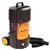 0000117396  Plymovent PHV Portable Welding Fume Extractor 115v