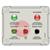 156053051  Plymovent RC-SCP Remote Control System Control Panel