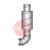 790036204  Plymovent SAS-160 Silencer for FAN-14/28