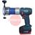 790086003  Orbitalum RPG 1.5 Cordless (18 V) Tube Squaring Machine, 230 V, 50/60 Hz EU