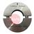 790186021  Orbitalum Stainless Steel Clamping shell for Tubes, for RPG 1.5, RPG 2.5, Tube OD 16.00mm, Clamping length 15mm