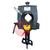 790045096  GF 8 Pipe Cutting Machine, 120 V, 50/60 Hz EU/US, Without Feed