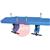 PAR-BRE3100100  Quick-Mounting Base Plate With Integrated Screw Clamps for PS 4.5 and PS 6.6