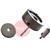 WP17V-12-2DL  Orbitalum Double Decker grinding kit for ESG Plus, includes diamond grinding wheel, Grinding angles°: 15°/30°/45°/60°