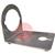 K10349-PG-5M  Orbitalum ESG Plus mounting plate