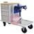 K10349-PG-5M  Orbitalum Mobile Workstation for Orbitalum Pipe Cutters