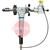 4,075,119P                                          BRB 4 DL/Auto, Kit 1, Boiler Pipe Preparation Machine, Pneumatic / Auto, Standard Clamp
