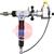 7-5204  BRB 4 DL/Auto, Kit 5, Boiler Pipe Preparation Machine, Pneumatic / Auto, Standard clamp