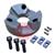 RCL43  Orbitalum Cutting Head 30° for BRB 4, ID 36mm to OD 78mm, for V-Prep