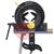 0000111470  Orbitalum GFX 6.6 Pipe Cutting and Bevelling Machine - 230v 50/60Hz
