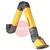 P2246GX  Plymovent UltraFlex-3 Ultraflexible Extraction Arm - 3m