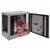 7455020000  Plymovent SFE-25 Stationary Filter Unit with Electrostatic Filter, 2500 m³/h, 230v, Left - Right Airflow
