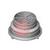 7940201010  Connection flange incl sealing and connection material Ø 160-200 mm