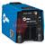 TWN802050  Miller XMT 450 CC/CV Water-Cooled MIG Welder Package with ST-24WD Wire Feeder and 10m Interconnection Cable - 400V, 3ph