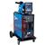 05801929  Miller Deltaweld 350 Pulsed MIG/MAG Welder Water Cooled Package - 400v, 3ph