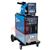 907854001AP  Miller Deltaweld 500 Pulsed MIG/MAG Welder Air Cooled Package - 400v, 3ph