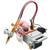 9502  Beetle Style Straight Line Gas Cutter 110 Volt with 1.8m Track