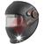 EASY60134  Kemppi Zeta W200X Welding Helmet, with Variable Shade 8-12 Auto Darkening Filter