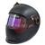 790041096  Kemppi Zeta Fresh Air W201 Auto Darkening Welding Helmet, Shades 8-12