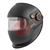 42,0001,6688  Kemppi Zeta W210 Welding Helmet, with Variable Shade 8-14 Auto Darkening Filter