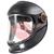 CK-WF5045  Kemppi Zeta G200X Grinding Helmet