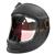 RCL22  Kemppi Zeta Fresh Air G201 Grinding Helmet