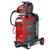 K14295-1  Fronius - TransSteel 5000 / VR5000 / Synergic Water-Cooled MIG Package, 400v 3 Phase