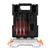 501050-3SET  HMT VersaDrive MAX Heavy Duty Impact Reamer 3 Piece Set (18, 22, 26mm)