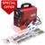 W10429-25-4M  Lincoln Bester 210-ND MMA Inverter Arc Welder, with 3m Arc Leads & Free Electrode Pack - 230v, 1ph