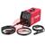 9760001020  Lincoln BesterMIG 200-S Multi Process Synergic MIG & MMA Inverter Welder Package - 230v, 1ph